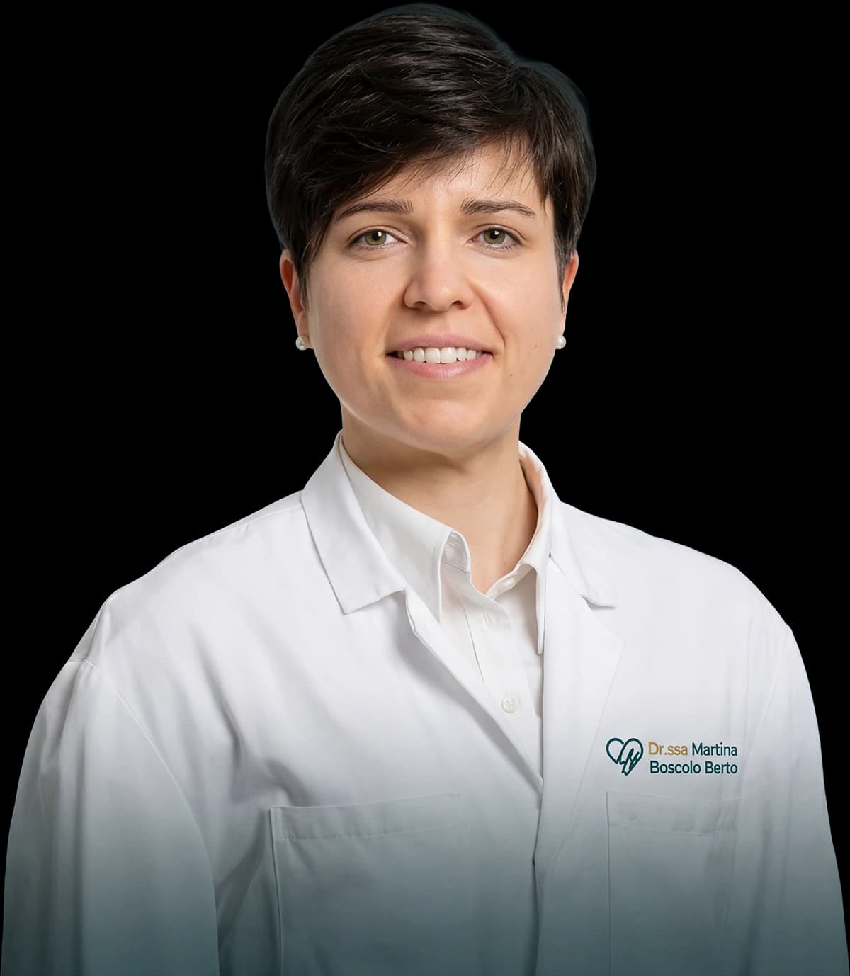 Dr. med. Martina Boscolo Berto