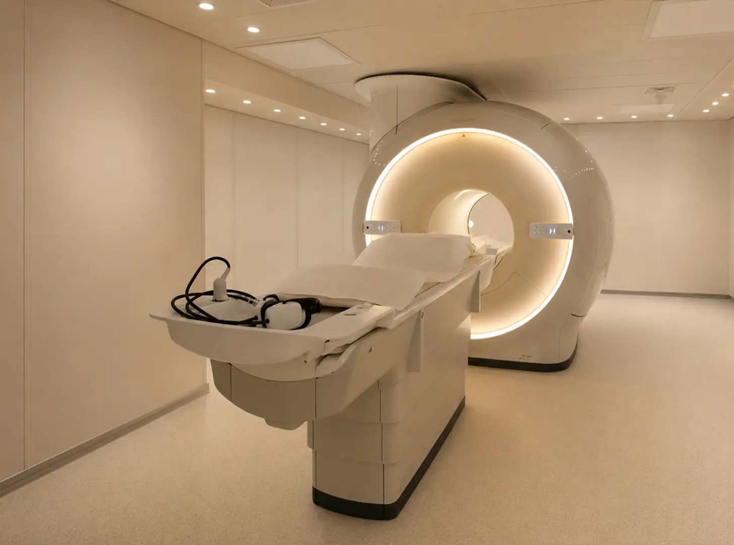 Radiomedica SA - Cardiac CT